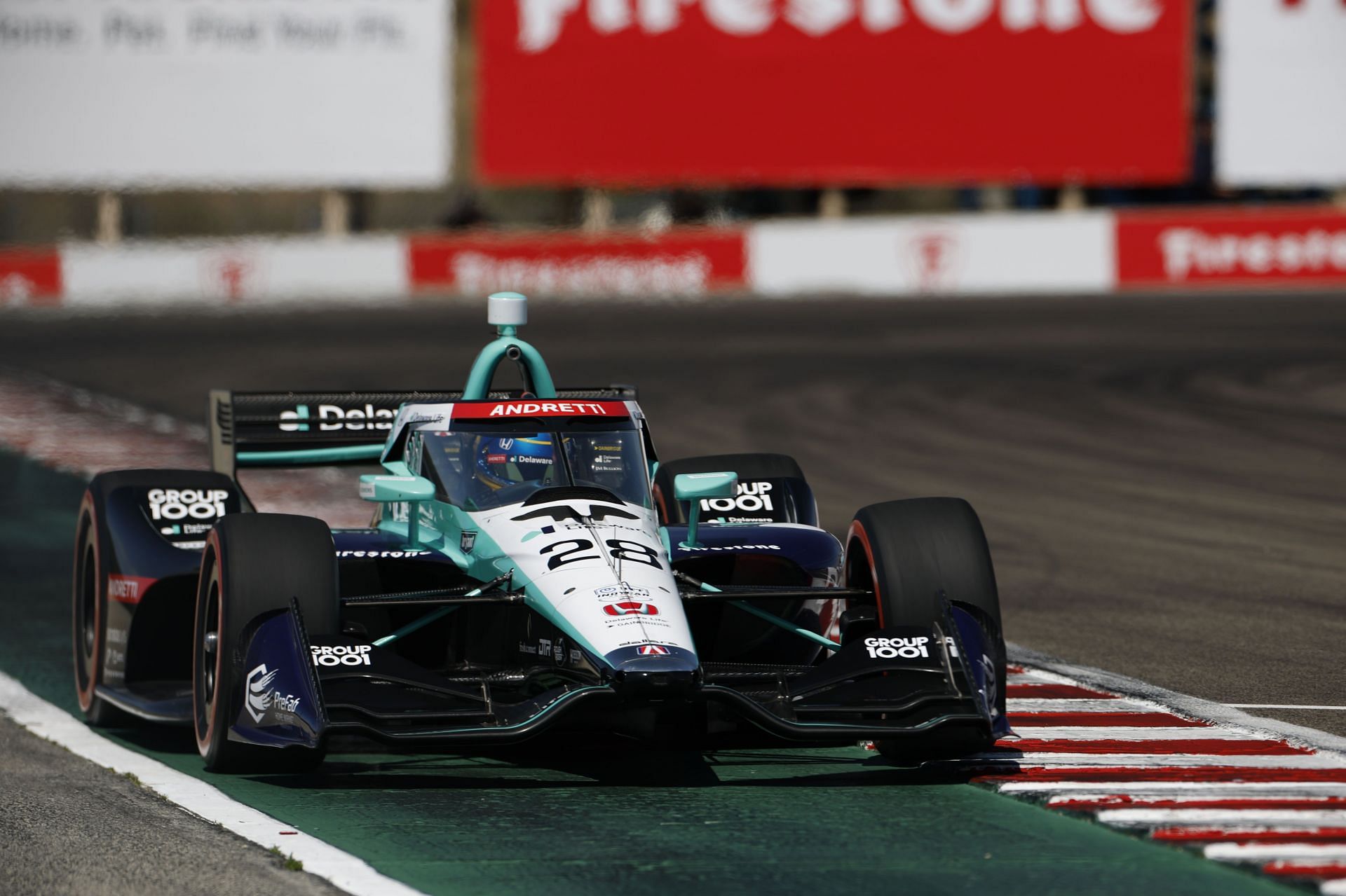 NTT INDYCAR Series Java House Grand Prix of Monterey - Source: Getty